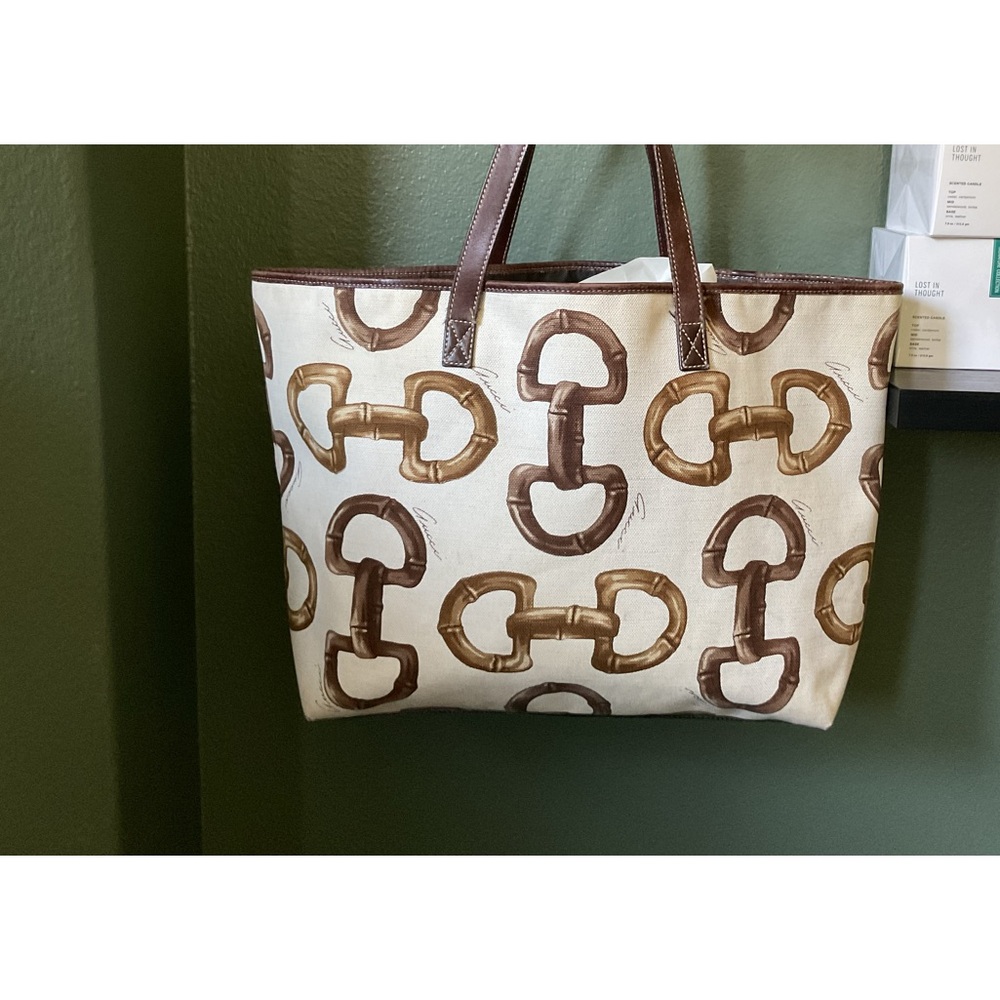 💥💥SOLD💥💥GUCCI TOTE
